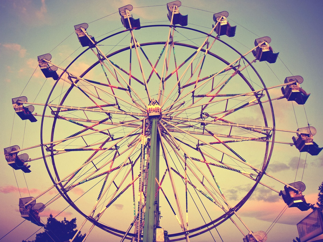 rides east brunswick nj