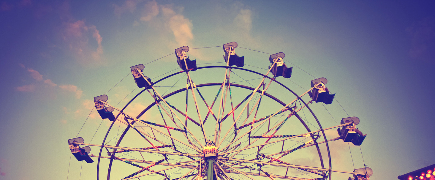 Events & Entertainment, Fair Rides 