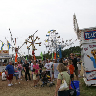 Photo Gallery | Middlesex County Fair Association, Inc.