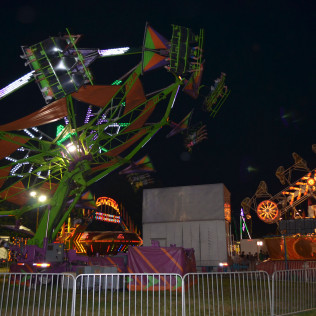 Events and Entertainment | East Brunswick, NJ | Middlesex County Fair